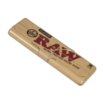 Пенал для бумажек RAW KING SIZE - Бренд RAW - Магазин домашних увлечений homehobbyshop.ru